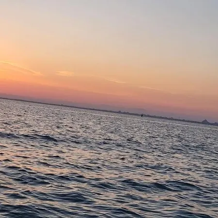شقة La Voile Bleue Ou Il Fait Bon Etre Et Commerces A Pied