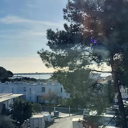 La Voile Bleue Ou Il Fait Bon Etre Et Commerces A Pied