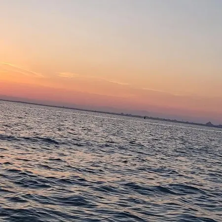 شقة La Voile Bleue Ou Il Fait Bon Etre Et Commerces A Pied لو غراو دو روا